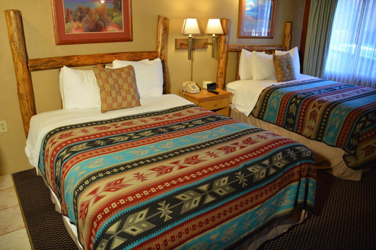 Sitzmark Chalet Inn Ruidoso Exterior photo