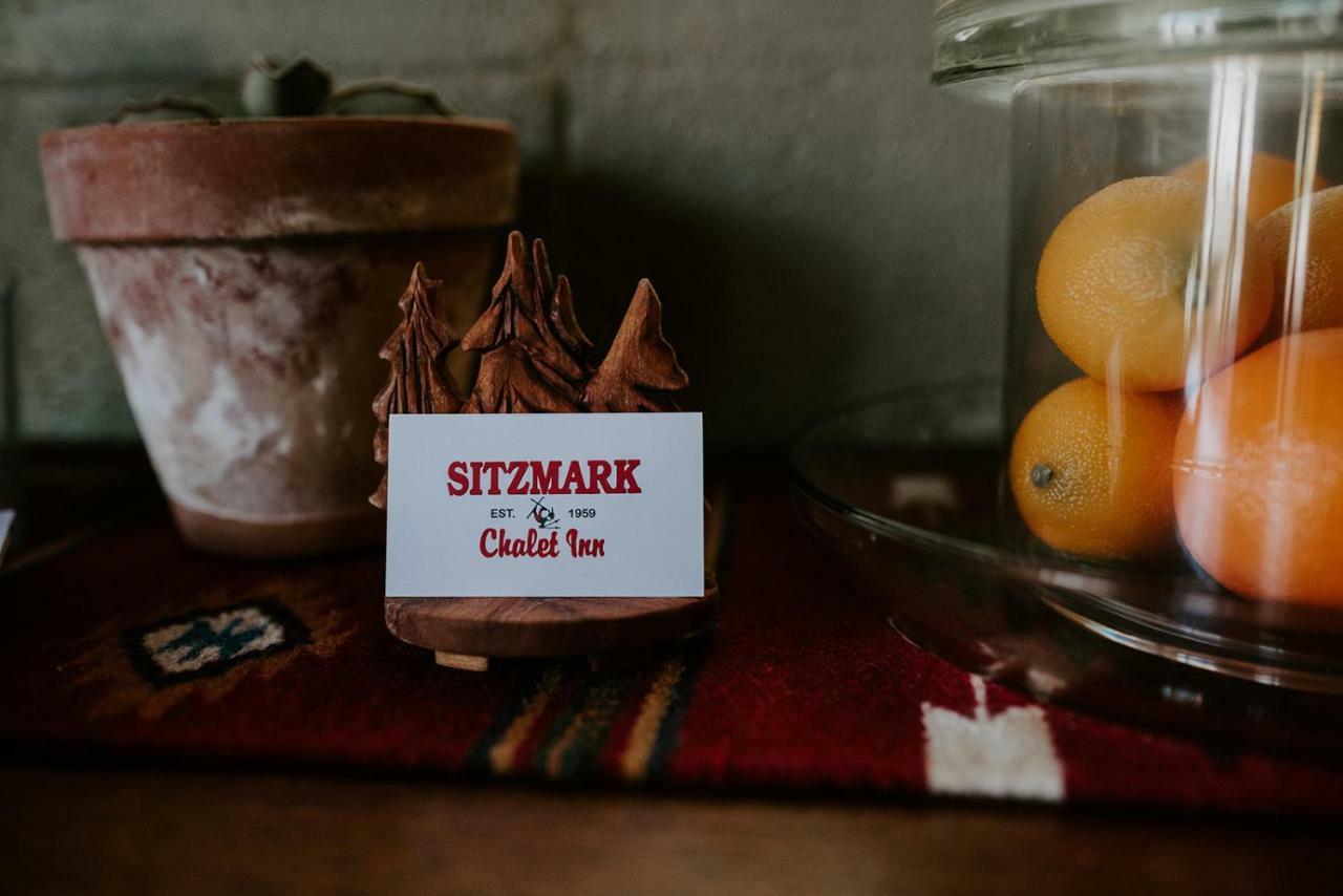 Sitzmark Chalet Inn Ruidoso Exterior photo